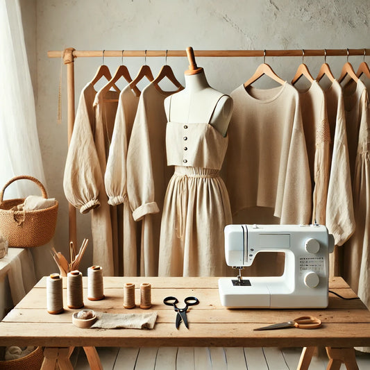How tailored handmade pieces enhance your wardrobe