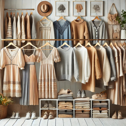 Styling handmade clothing: outfit ideas for every occasion