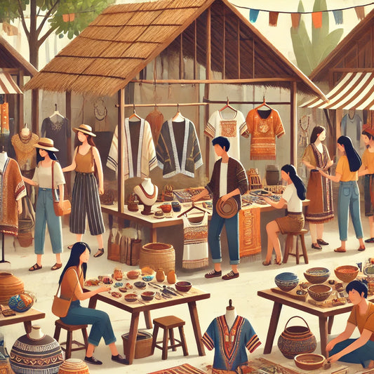 The importance of supporting local and artisanal businesses