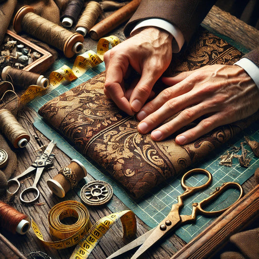 The magic of handmade: why it matters beyond fashion