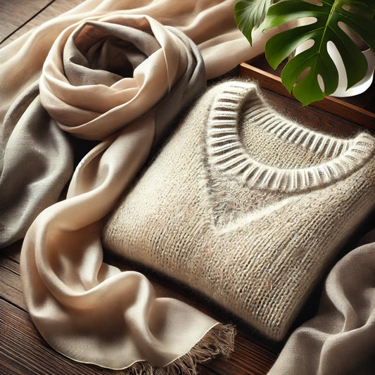 The science of comfort: why natural materials feel better