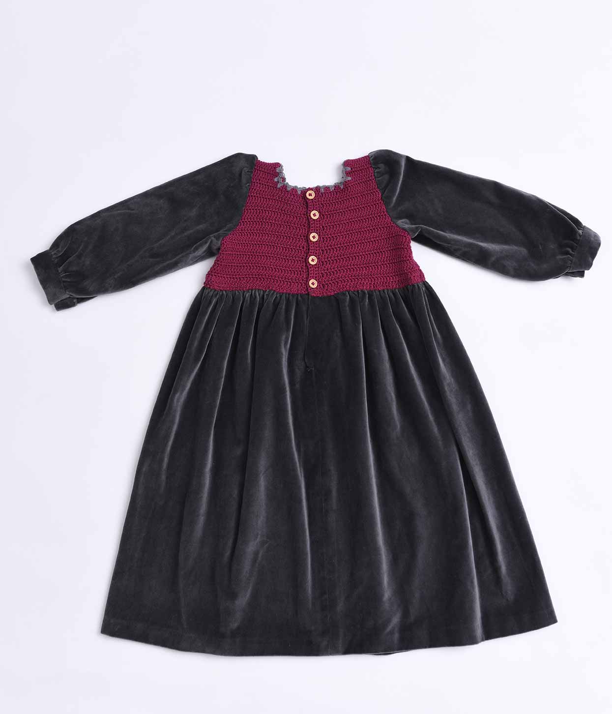 Angelica dress