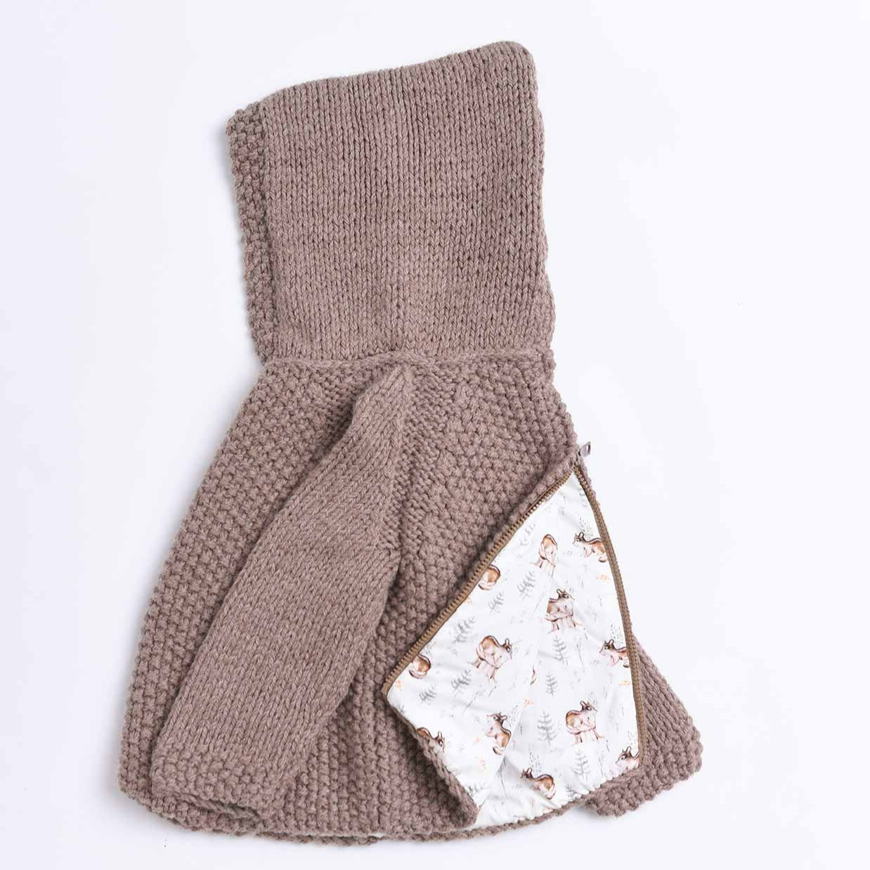 Elf Jacket