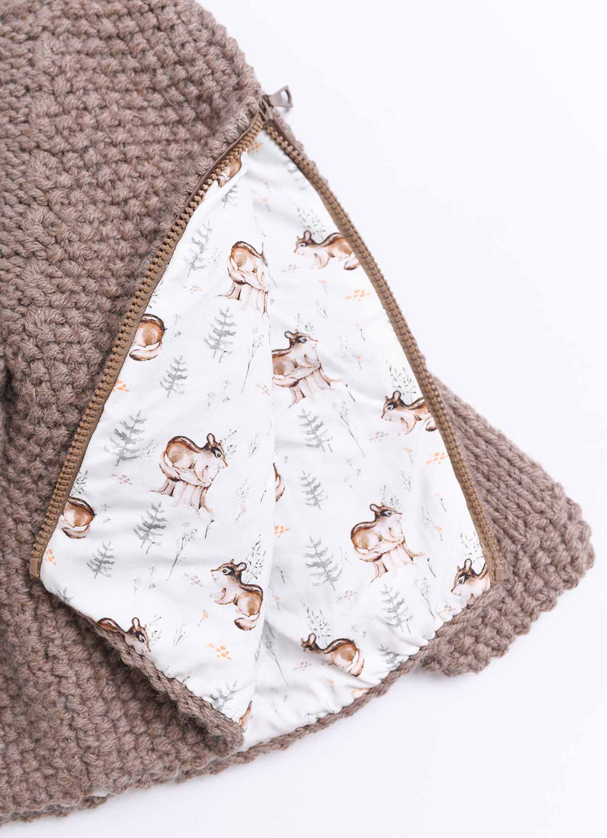 Elf Jacket