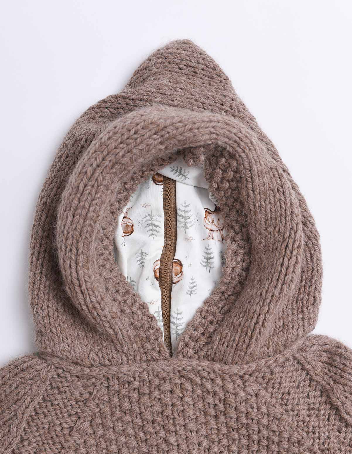Elf Jacket