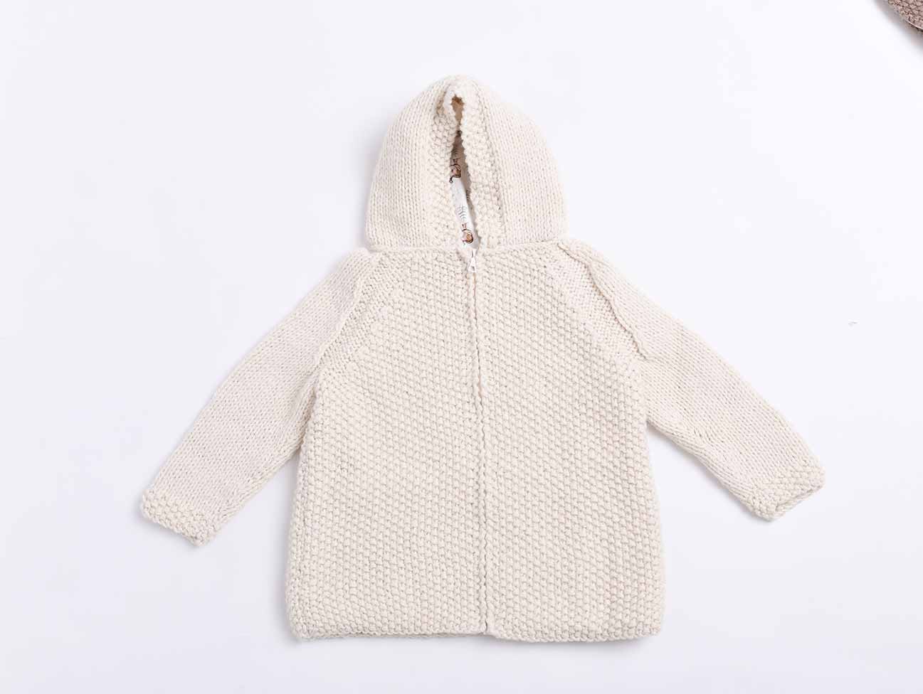 Elf Jacket