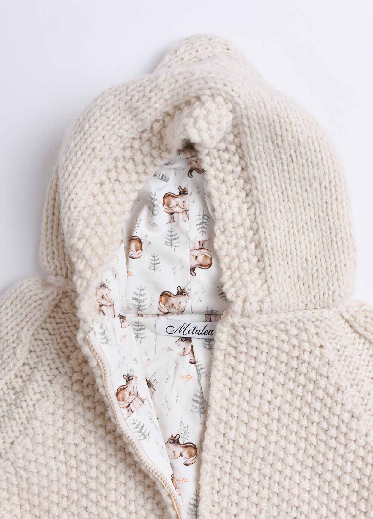 Elf Jacket