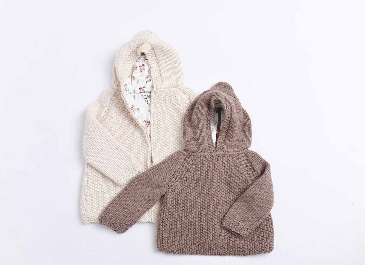 Elf Jacket