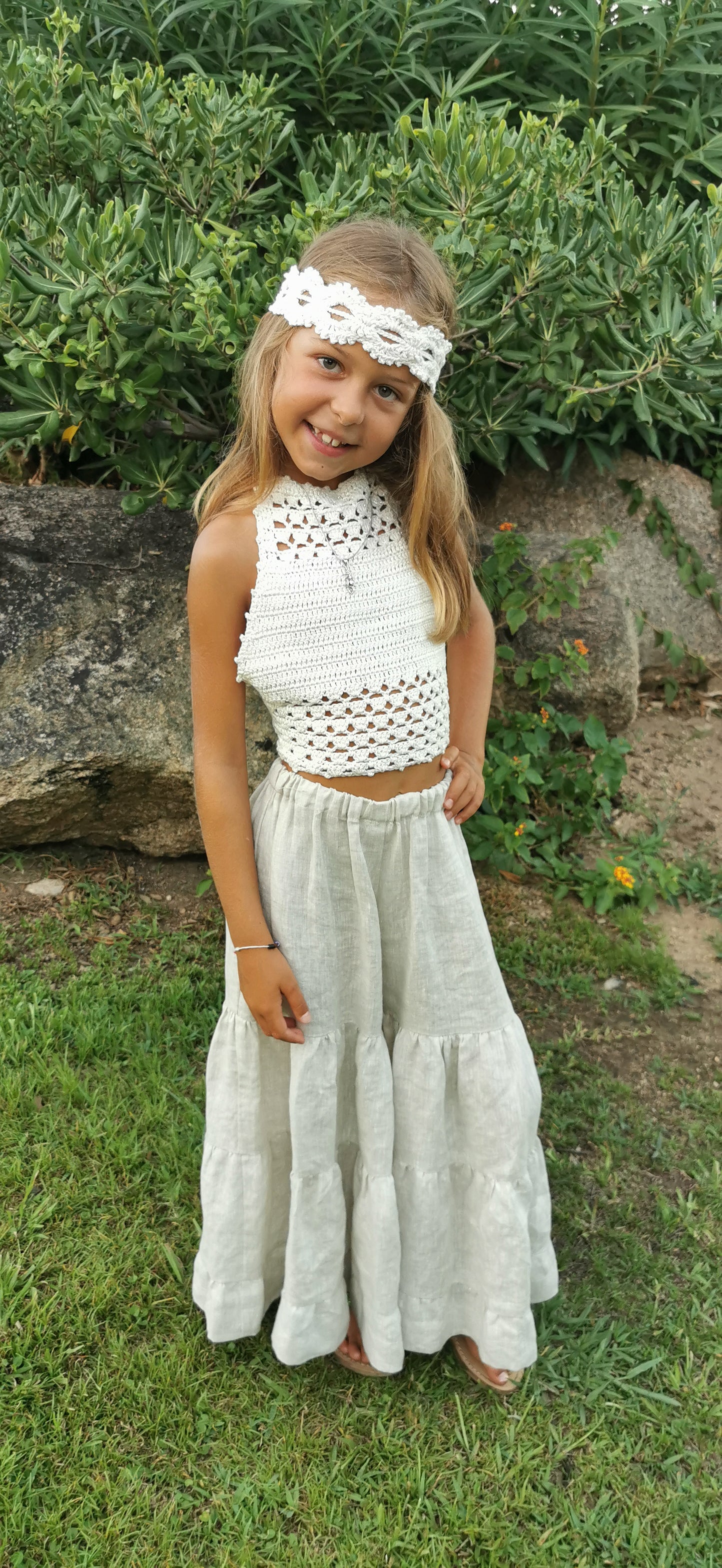 Robe Amanda