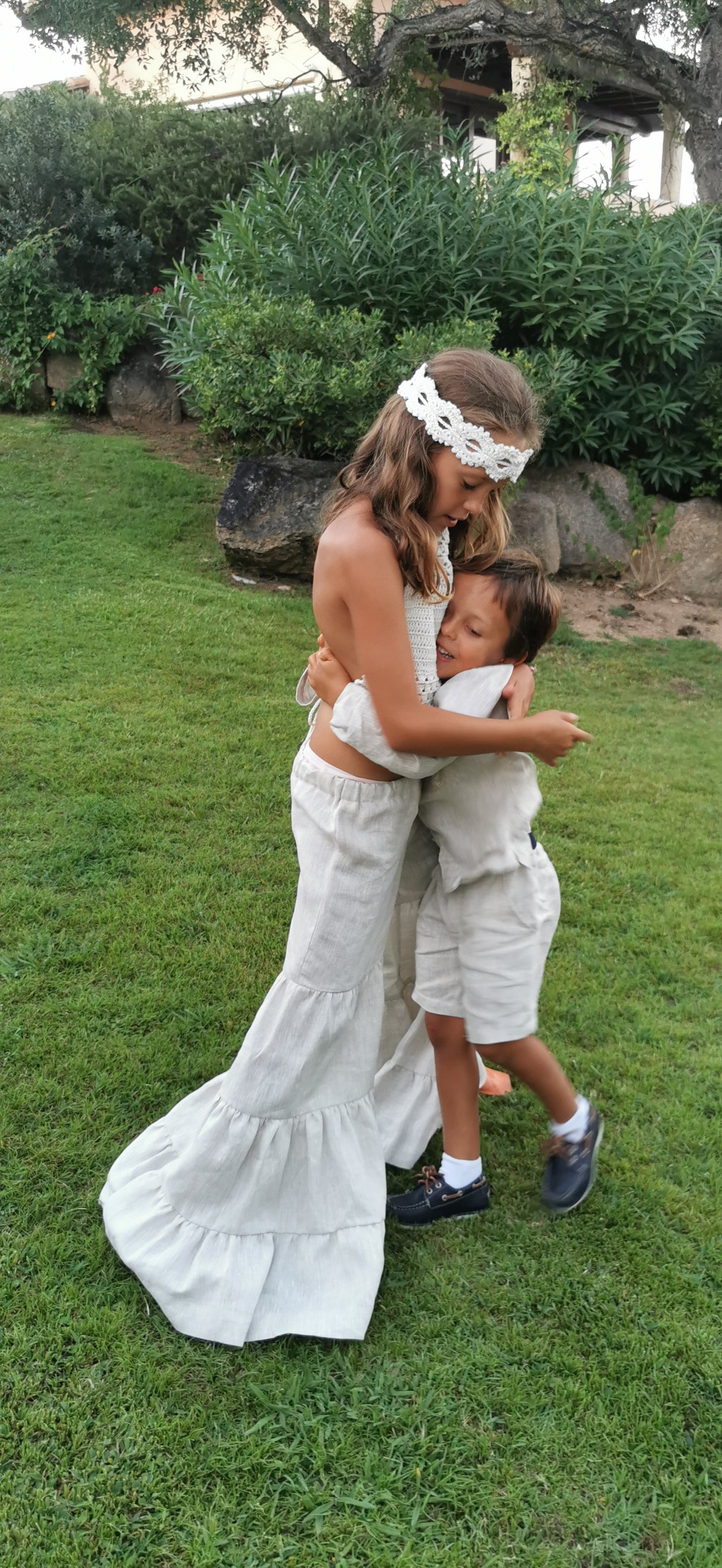 Robe Amanda