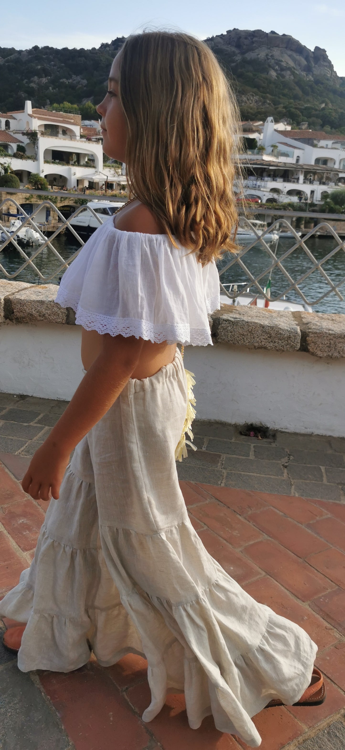 Robe Amanda