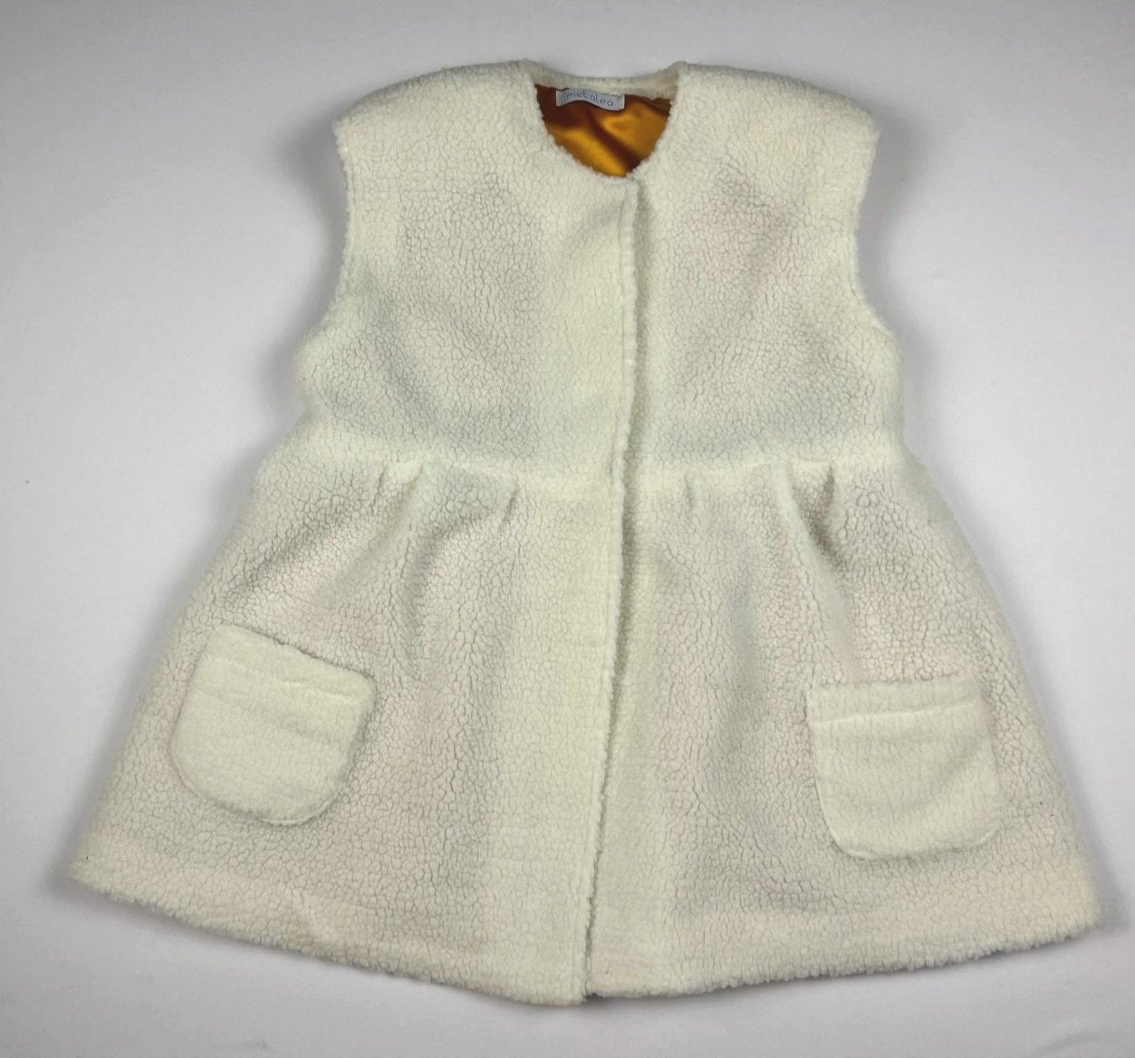 Volpe Gilet