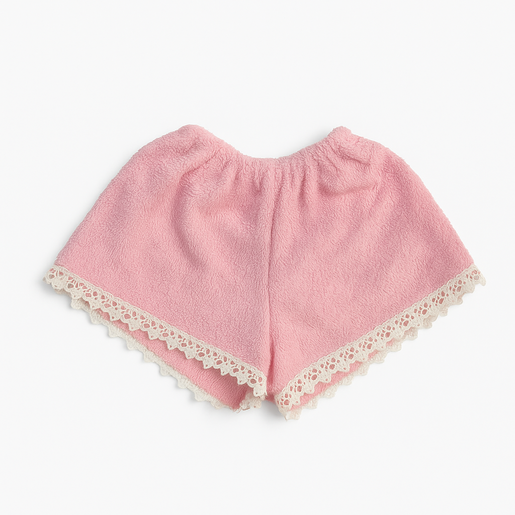 Cotton shorts