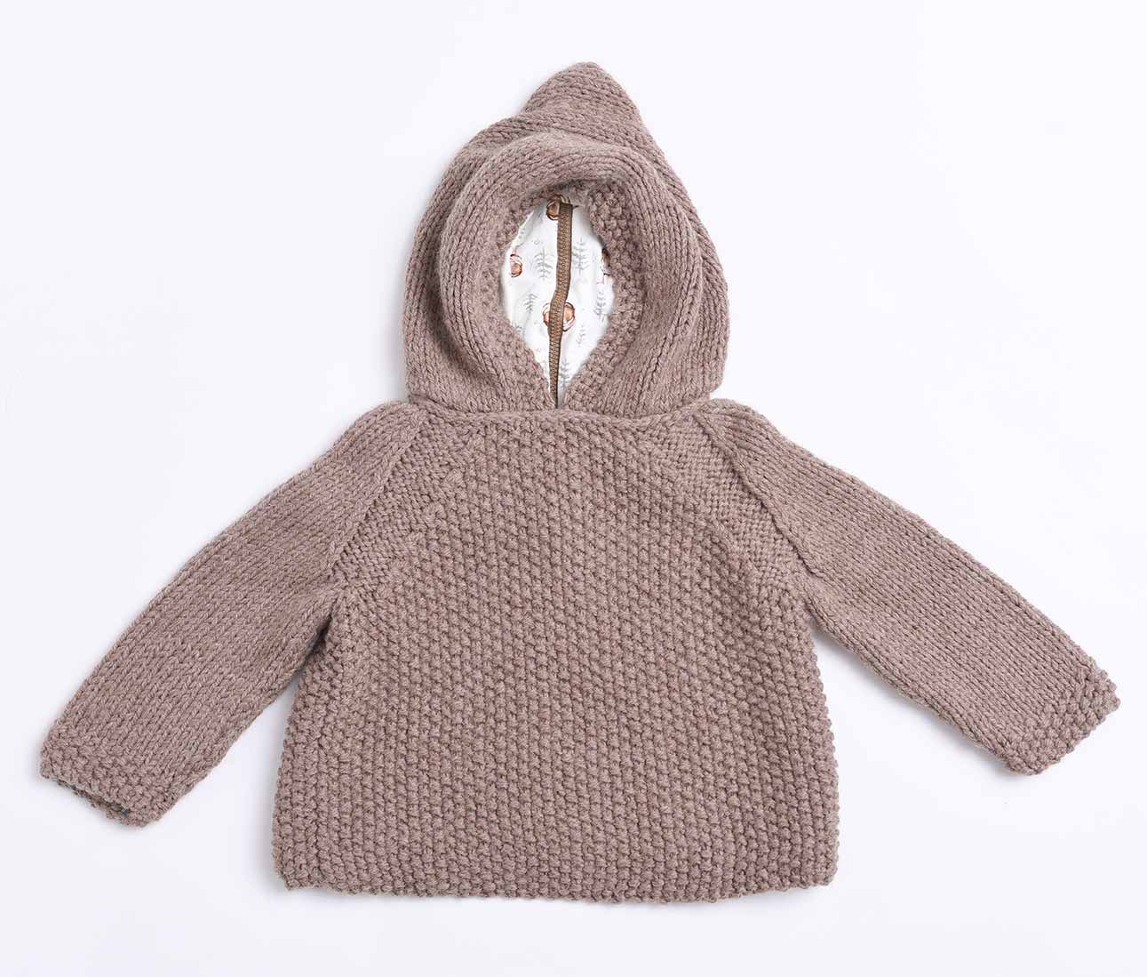 Elf Jacket