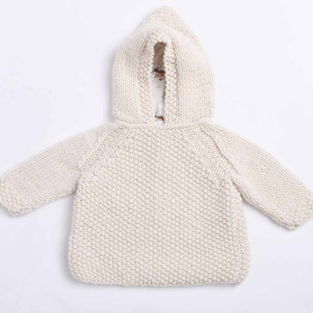 Elf Jacket