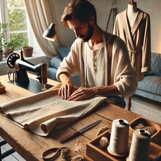 What is slow fashion, and why does it matter?