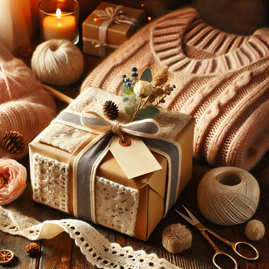 Why handmade clothing is the perfect gift for loved ones