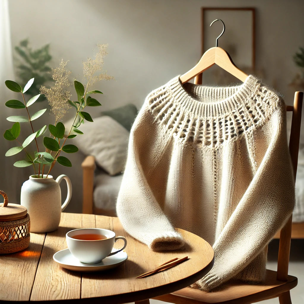 The benefits of slow living in a fast-paced world