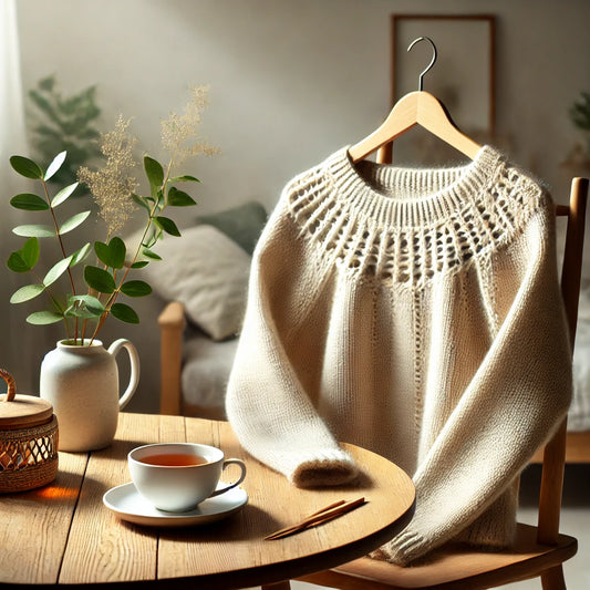 The benefits of slow living in a fast-paced world