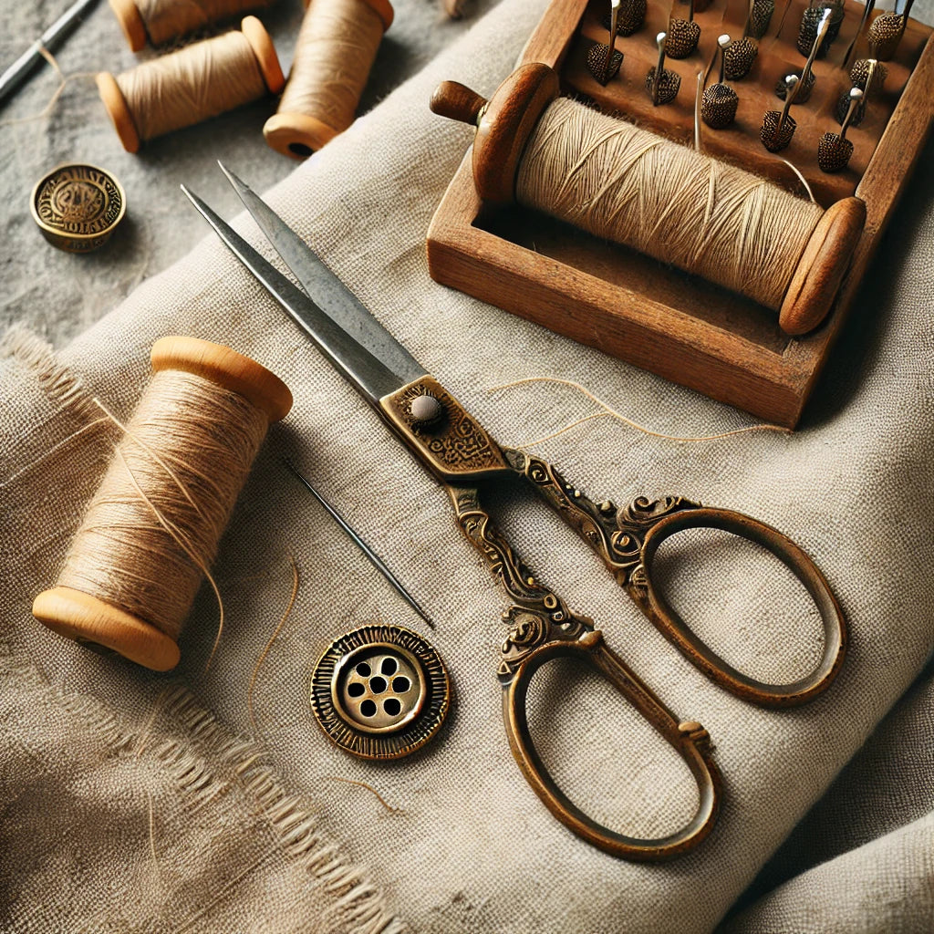 Understanding the lifecycle of natural fabrics