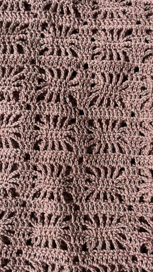 Cotton vest