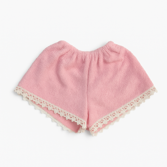 Cotton shorts