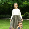 Amanda Dress