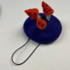 Headdress mushroom hat