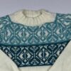 Wool dress