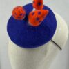 Headdress mushroom hat