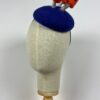 Headdress mushroom hat
