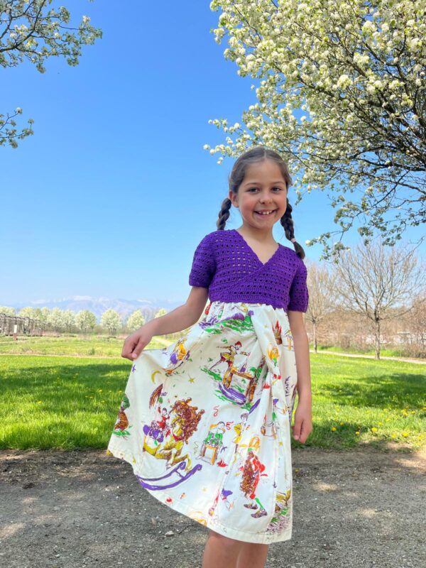 IMG-20250405-WA0033_1 Wrap dress