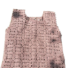 Cotton vest