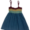 Jeans dress