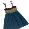 Jeans dress