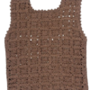 Cotton vest