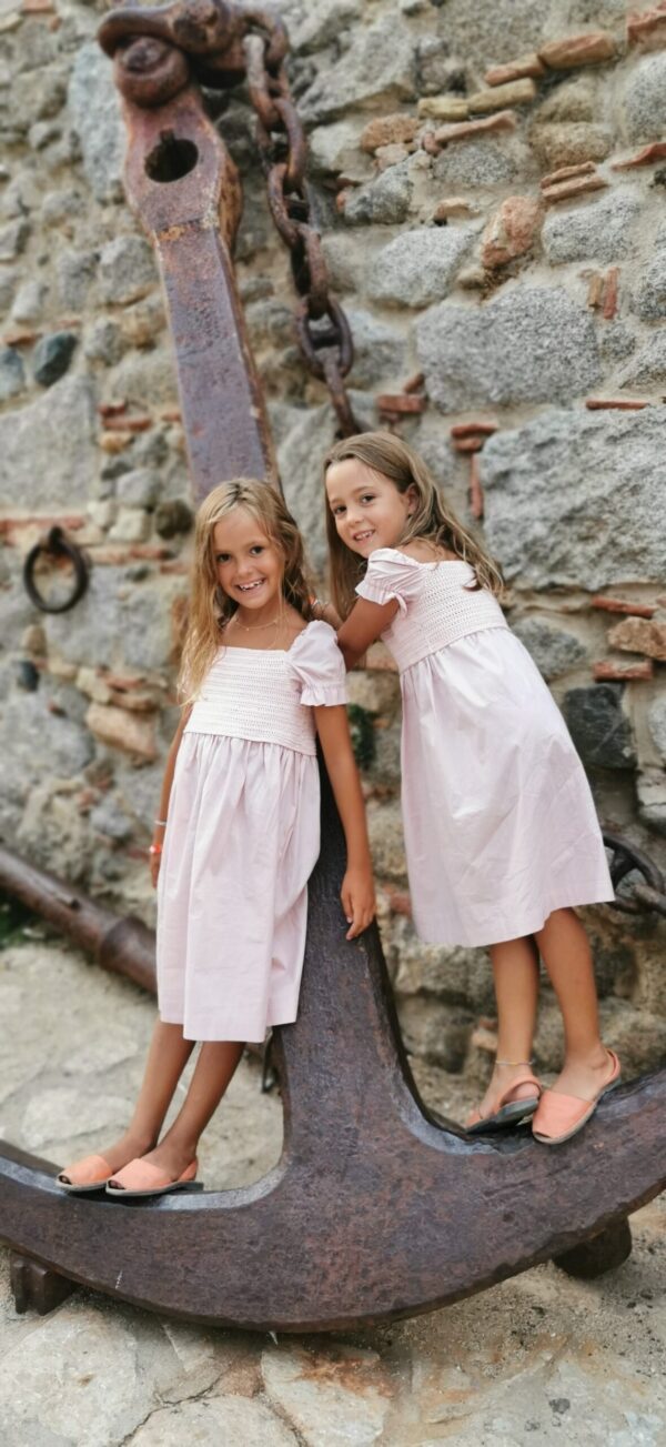 Palloncino dress