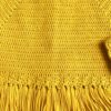 Frange winter top