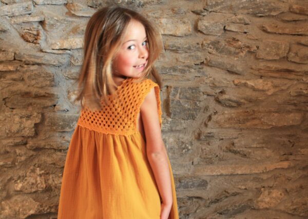 IMG_4273 Traforato dress