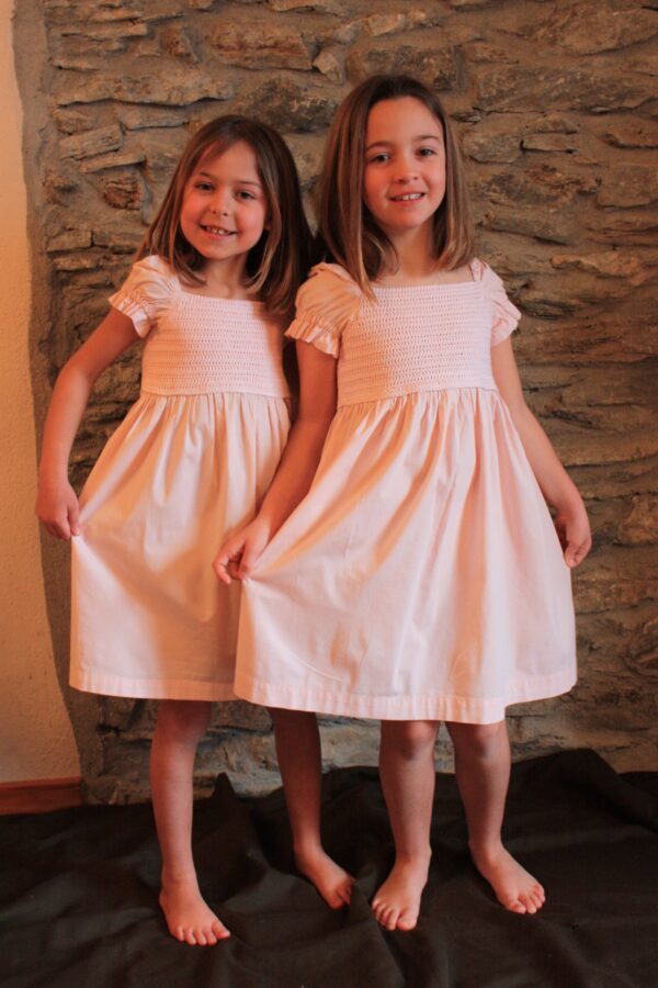 Palloncino dress