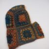 Granny balaclava