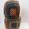 Granny balaclava