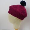 Lady hat