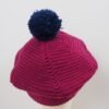 Lady hat