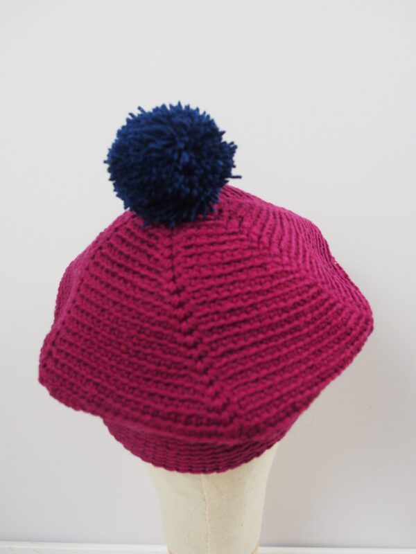 Lady hat