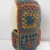 Granny balaclava