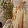 Rafia bag