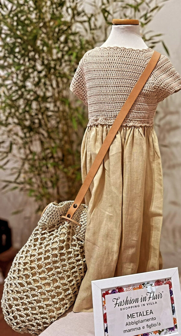 Rafia bag