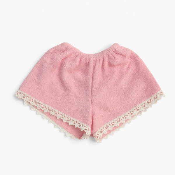Cotton shorts