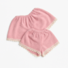Cotton shorts